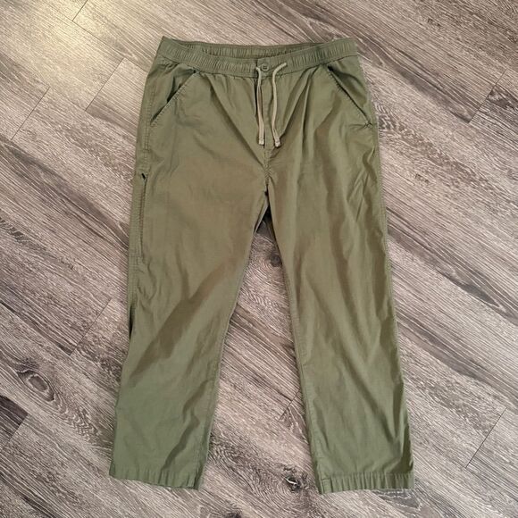 PrAna Double Peak E-Waist Pants - Picture 1 of 7